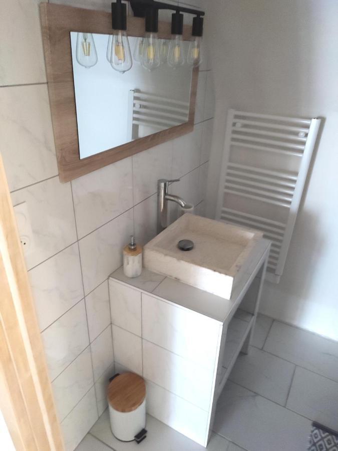 Les Insolites De Champeix Zewnętrze zdjęcie